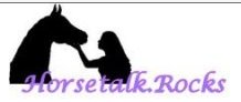 Horsetalk Rocks