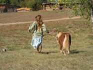 A Day At The Rancho
